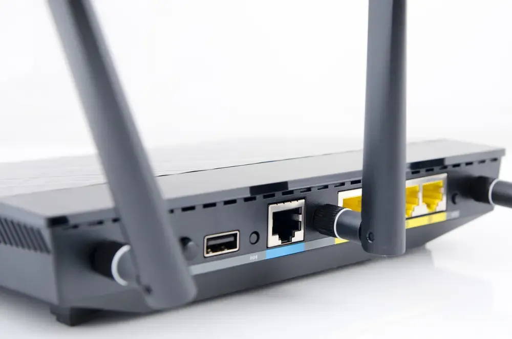 Router