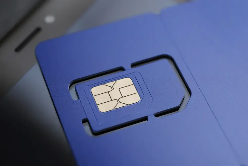 SIM Card